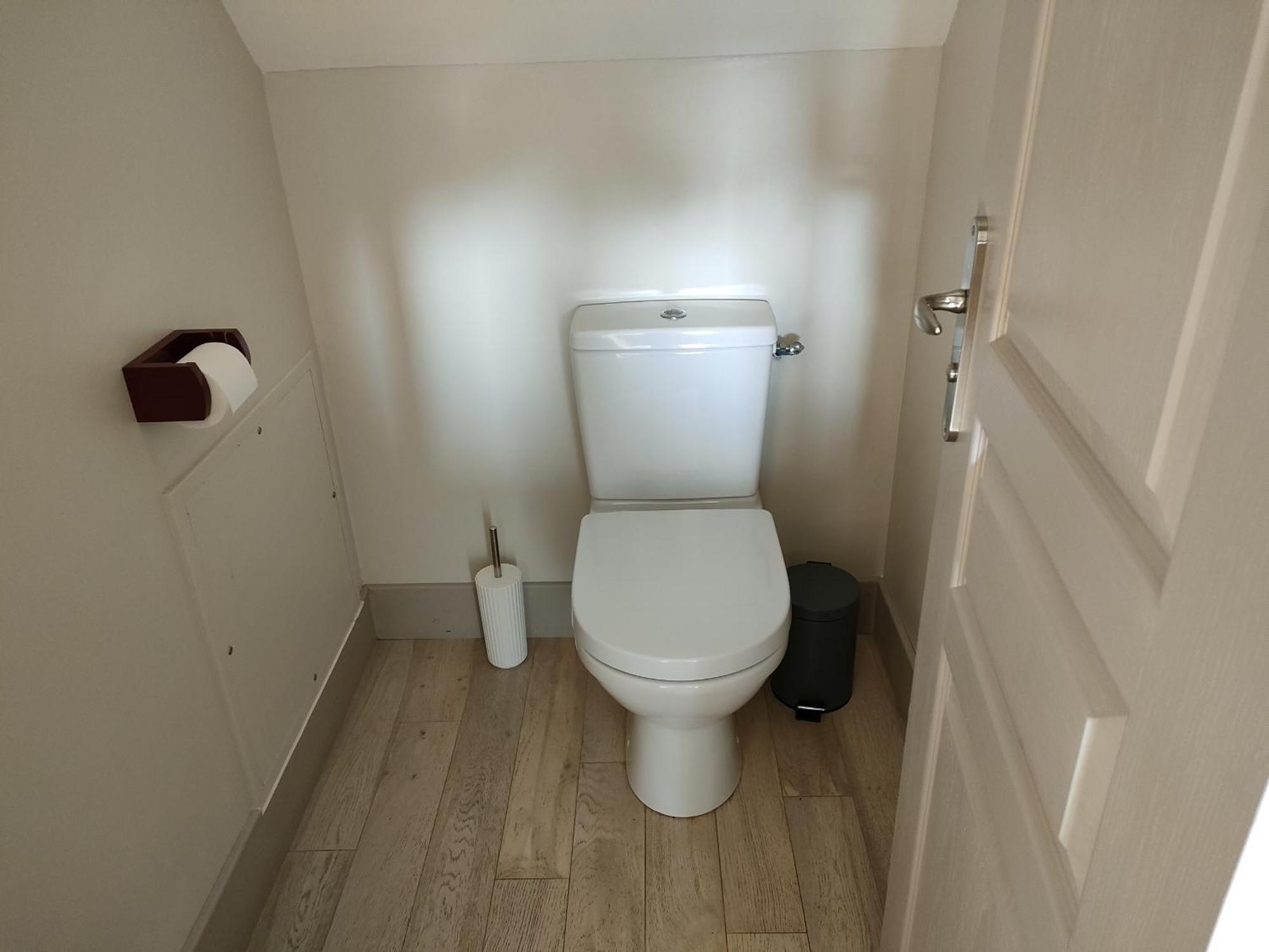 Les Logis D Usse Villa Rigny-Ussé Kamer foto